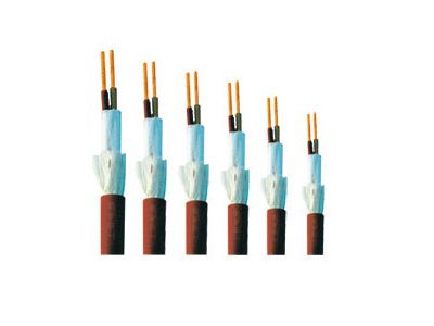 控制電纜技術參數(shù)